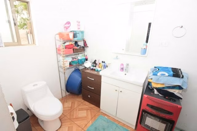 Casa en Yerbas Buenas Con Local Comercial