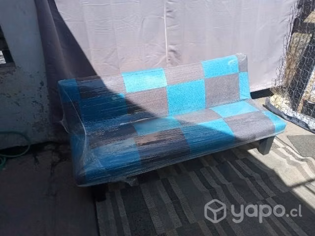 Futon nuevo - Imagen 2