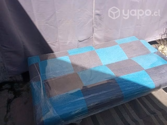 Futon nuevo - Imagen 3