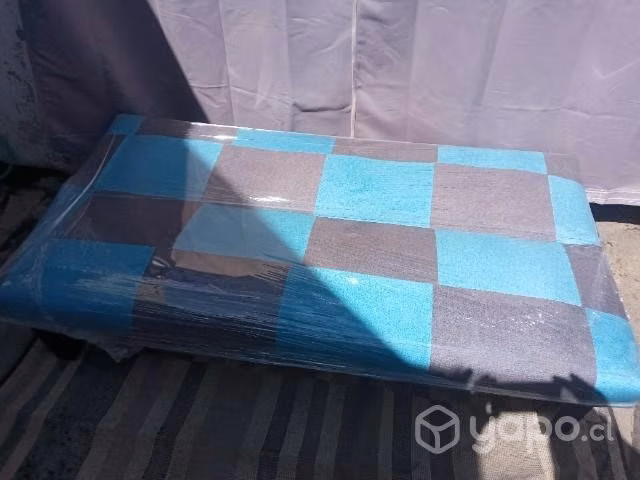 Futon nuevo - Imagen 4