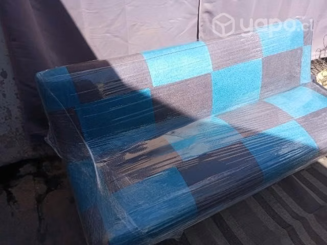 Futon nuevo