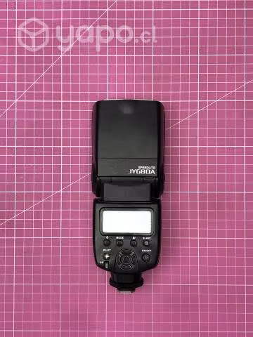 Flash speedlite