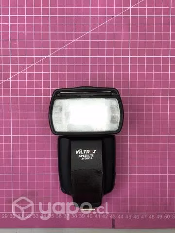 Flash speedlite