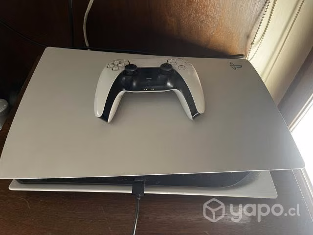 Play station 5