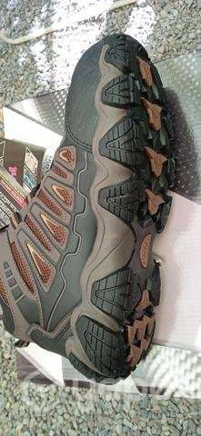 Zapato botín seguridad VFlex V9 - Imagen 2