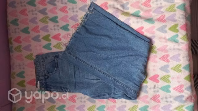 Pantalón jeans