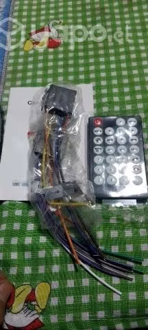 Pantalla para vehículo - Imagen 4