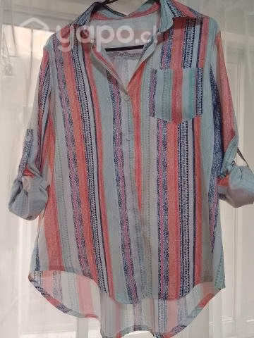 Camisa