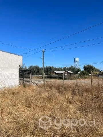 Terreno las motas