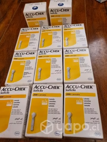 ACCU-CHECK