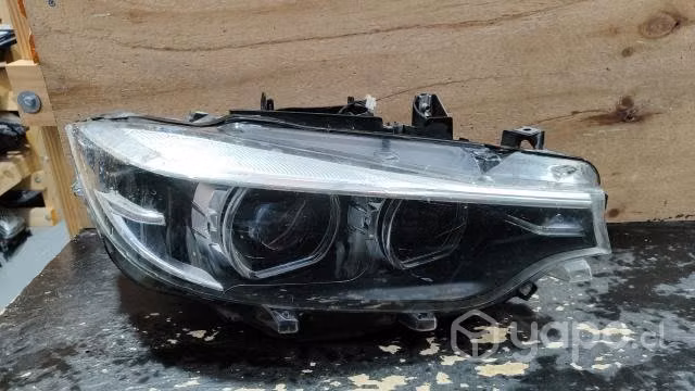 Óptico BMW serie 4 f32 f33 f36 /m01jrgd