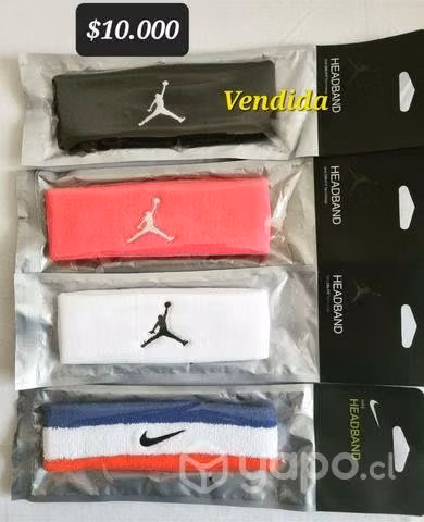 Accesorios Basket NUEVOS