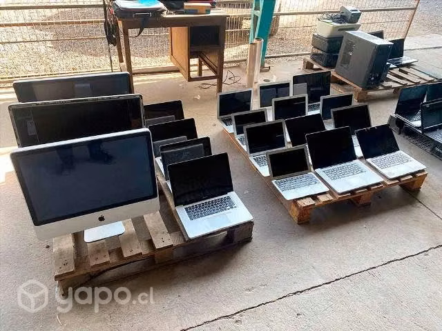 Casa del notebook malo: rancagua y alrededores