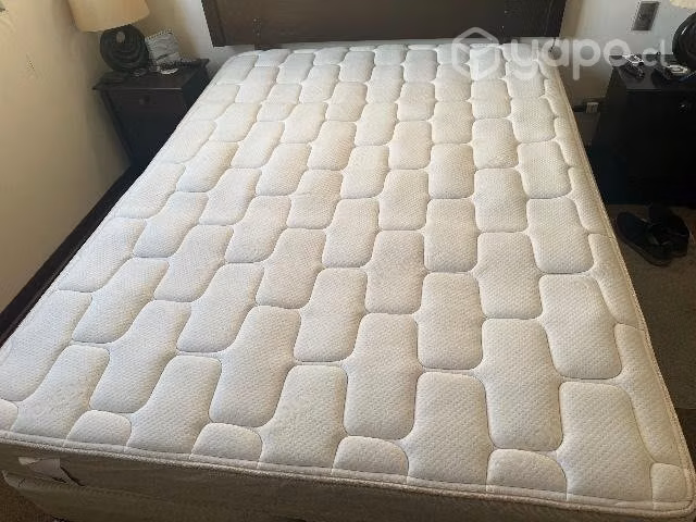 Por renovación Cama - Imagen 2