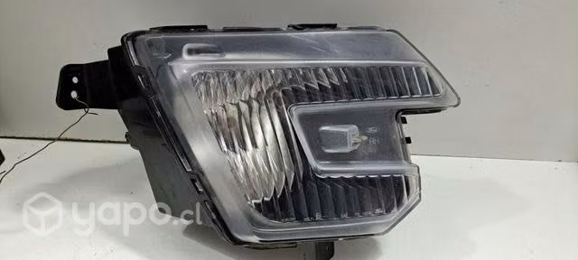 Neblinero rh ford explorer 16-18 BA1