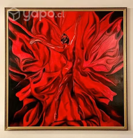 Cuadros Originales , Artista , Amazar