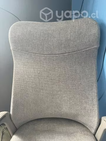 Silla Escritorio M+Desing