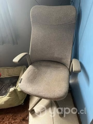 Silla Escritorio M+Desing