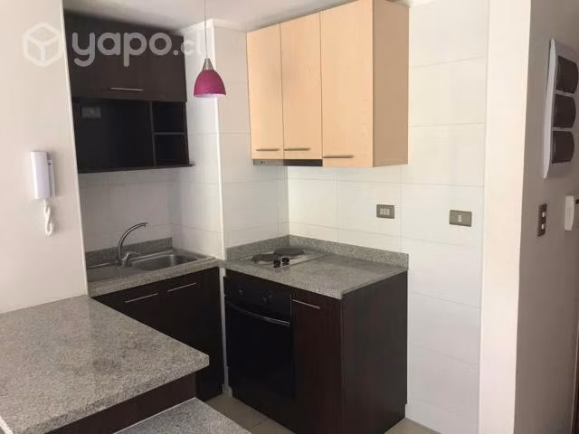 Acogedor departamento en Pedro de Valdivia