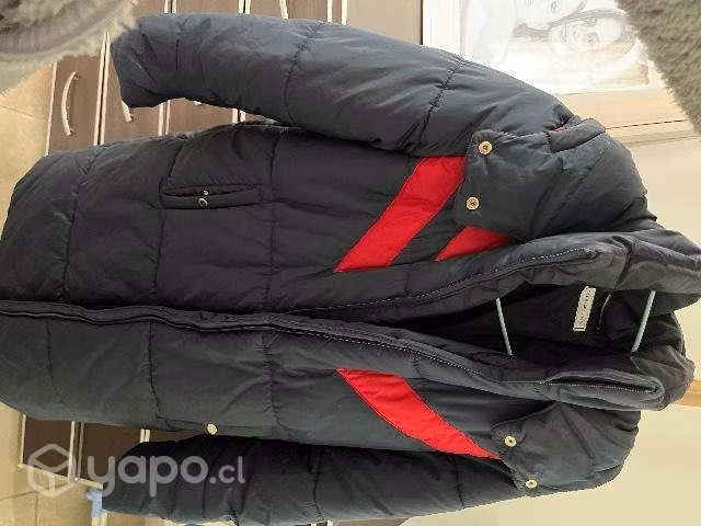 Chaqueta tommy original - Imagen 3