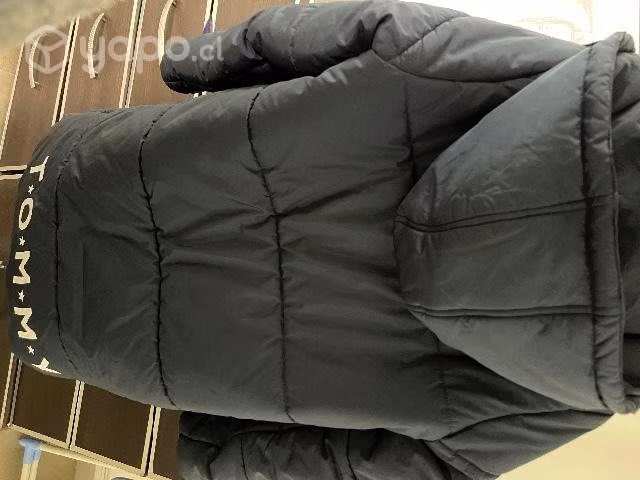 Chaqueta tommy original - Imagen 4