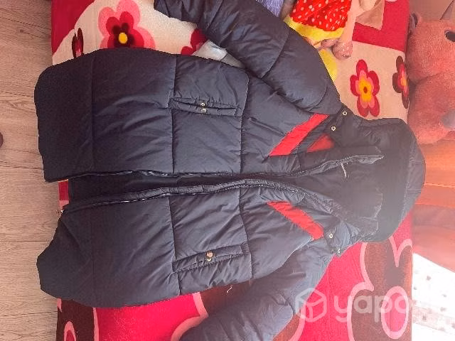 Chaqueta tommy original - Imagen 2