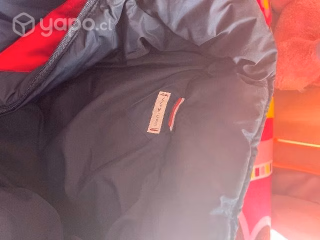 Chaqueta tommy original