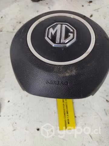 Airbag Conductor (MGM262) MG6 1.5 Mecánico 2021