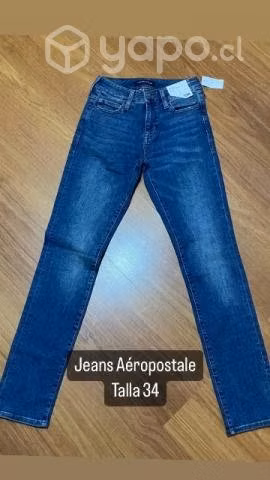 Jeans nuevos - Imagen 5