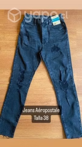Jeans nuevos - Imagen 6