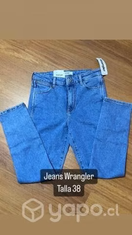 Jeans nuevos - Imagen 3