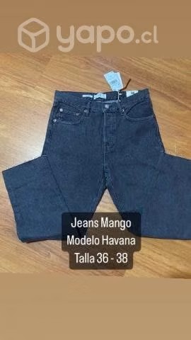 Jeans nuevos - Imagen 2