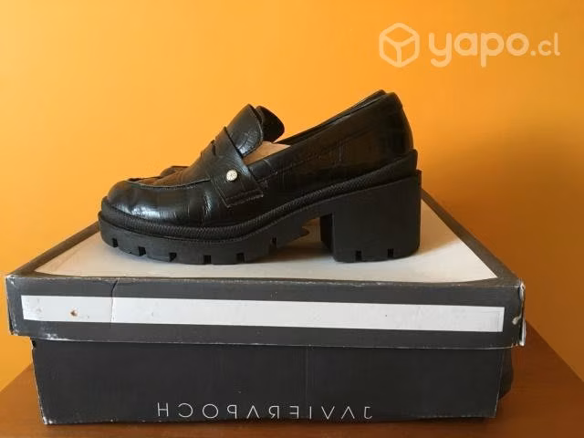 Zapato Javiera Poch - Imagen 2