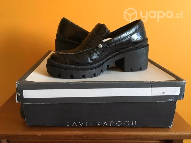 Zapato Javiera Poch - Imagen 3