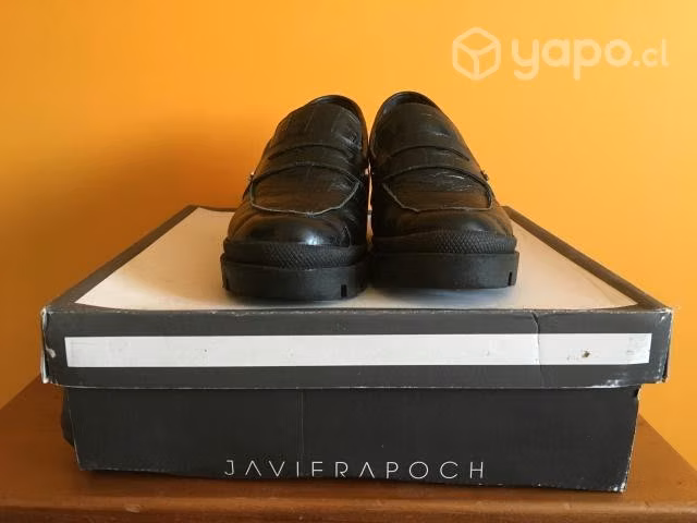 Zapato Javiera Poch - Imagen 5