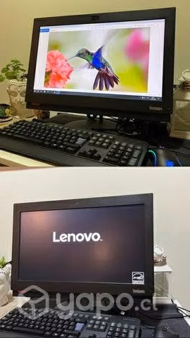 Computador Lenovo