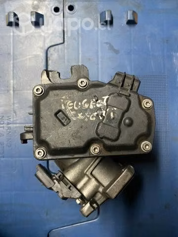 Cuerpo de aceleración Peugeot Expert 2.0