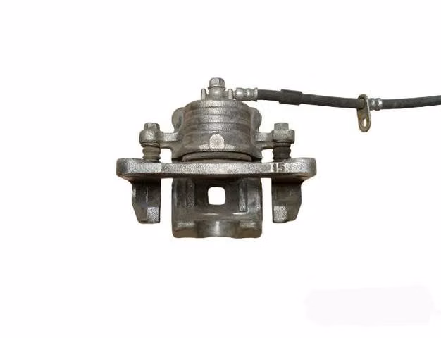 Caliper Delantero Derecho Suzuki Swift 2003-2011 - Imagen 3