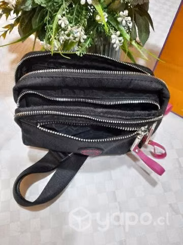 Banano tipo cartera Amphora - Imagen 2