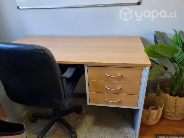 Escritorio + Silla de Oficina - Imagen 4