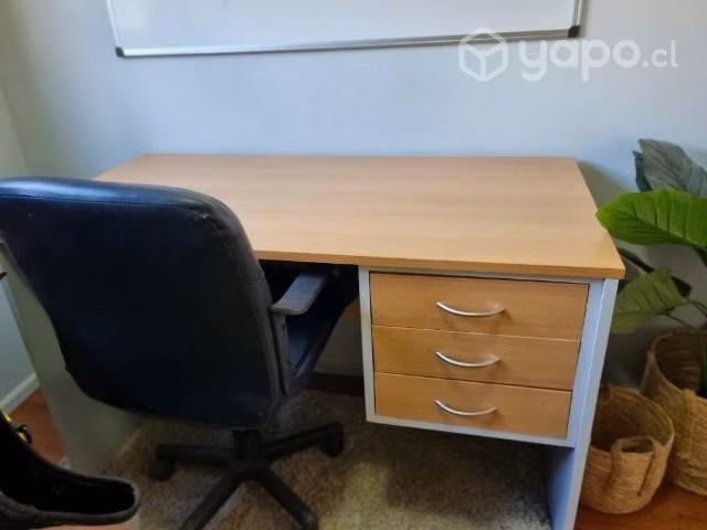 Escritorio + Silla de Oficina - Imagen 3
