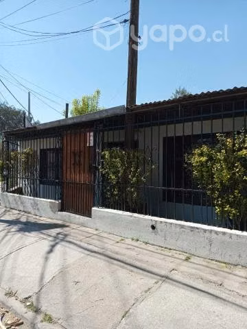 Casa Cerro Navia Solida