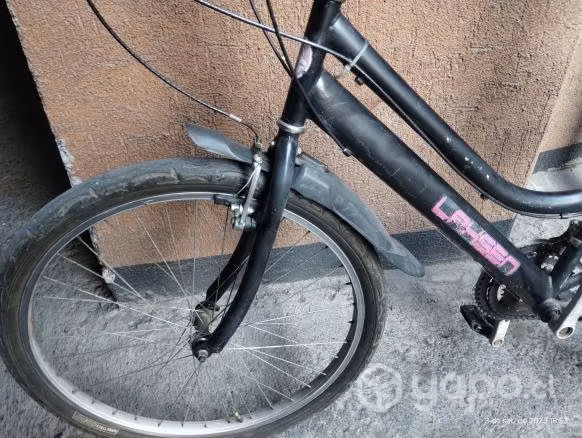 Bike 26