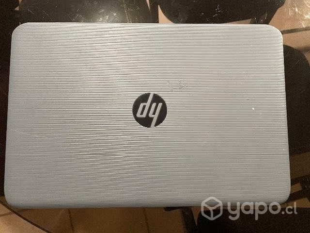 HP Stream Laptop