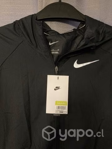 Cortaviento nike