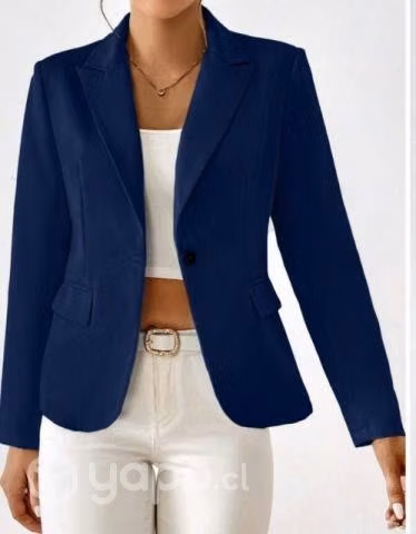Blazer nuevo