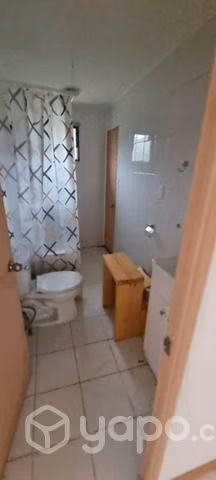 Casa en San Pedro Melipilla