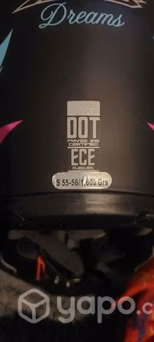 Casco moto - Imagen 3