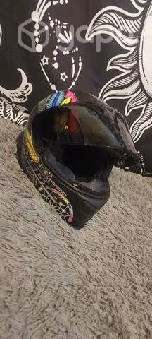 Casco moto - Imagen 2
