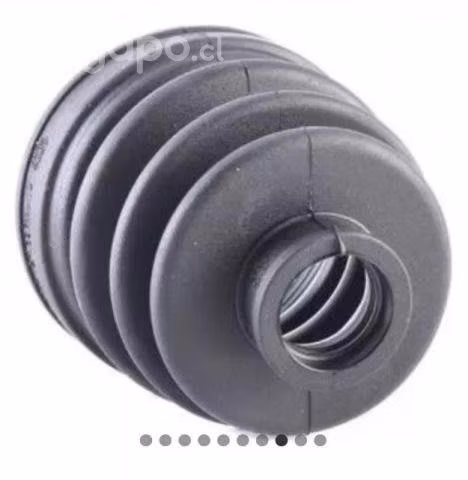 Punta Homocinetica Rh Suzuki Alto 06 - 13